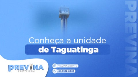 unidade taguatinga